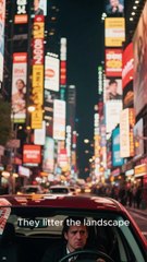 Vermont was the first state to ban billboards.| US State Facts #Shorts