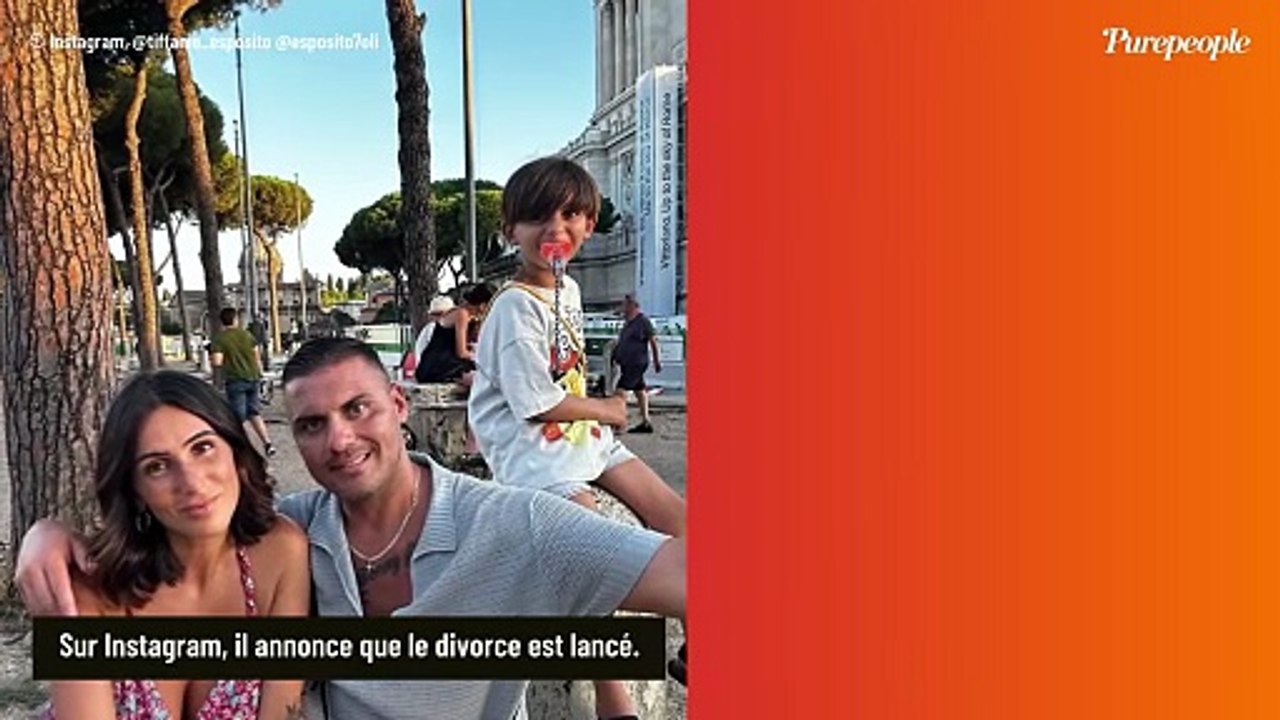 Ce clan de Familles nombreuses divorce après sept enfants, dont un bébé de quelques mois seulement