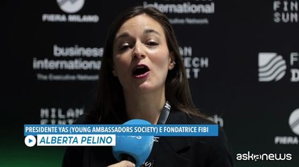 Fintech, Alberta Pelino: «Il gender gap finanziario danneggia l'economia»
