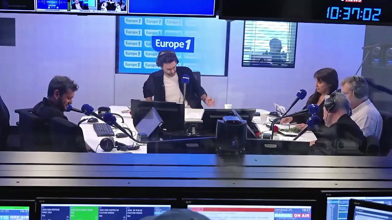 Claudio Capéo, chanteur et accordéoniste