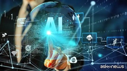 Nobel per la Fisica a Hopfield e Hinton per il loro lavoro sull'IA