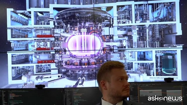 La fusione nucleare, oltre la guerra. Ci lavorano insieme scienziati da Ue e Russia