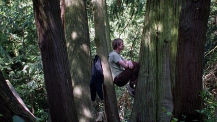 Silent Friend - Trailer (English) HD