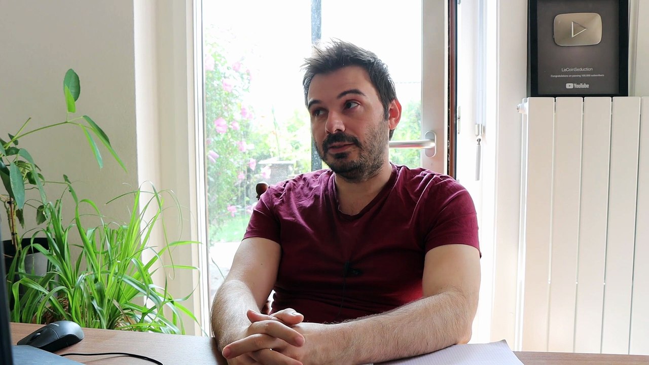 Séduction : La Vraie Nature Féminine selon Fabrice Julien