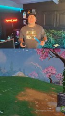 TU ES NUL À FORTNITE ??