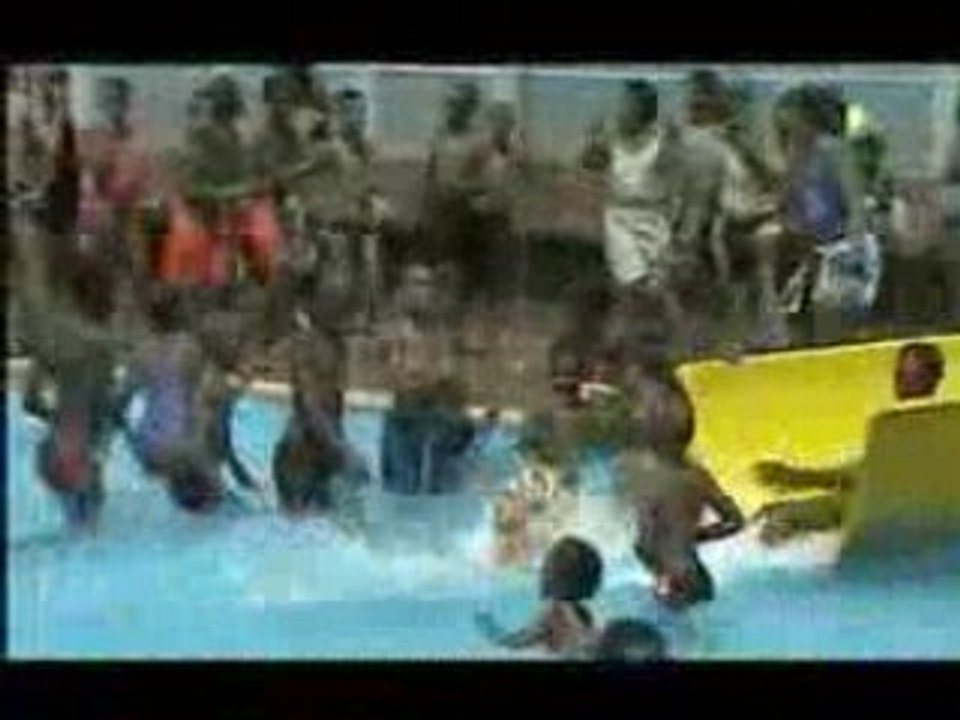 Mobile wave tour: durban