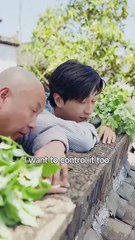 Face Me Face My Strike Chinese Drama - English Sub
