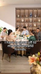 To Avoid Pressure To Marry, The Cold Billionaire Ceo Wed Plain Girl Fast, Then Fell Deeply For Her