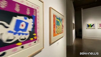 Un viaggio nel disegno: Matisse, Picasso e i maestri del Novecento a Padova