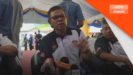 Semua pengembara asing lebihi tempoh 90 hari akan dikompaun