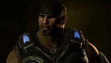 Gears of War 3 || Un Momento De Sinceridad