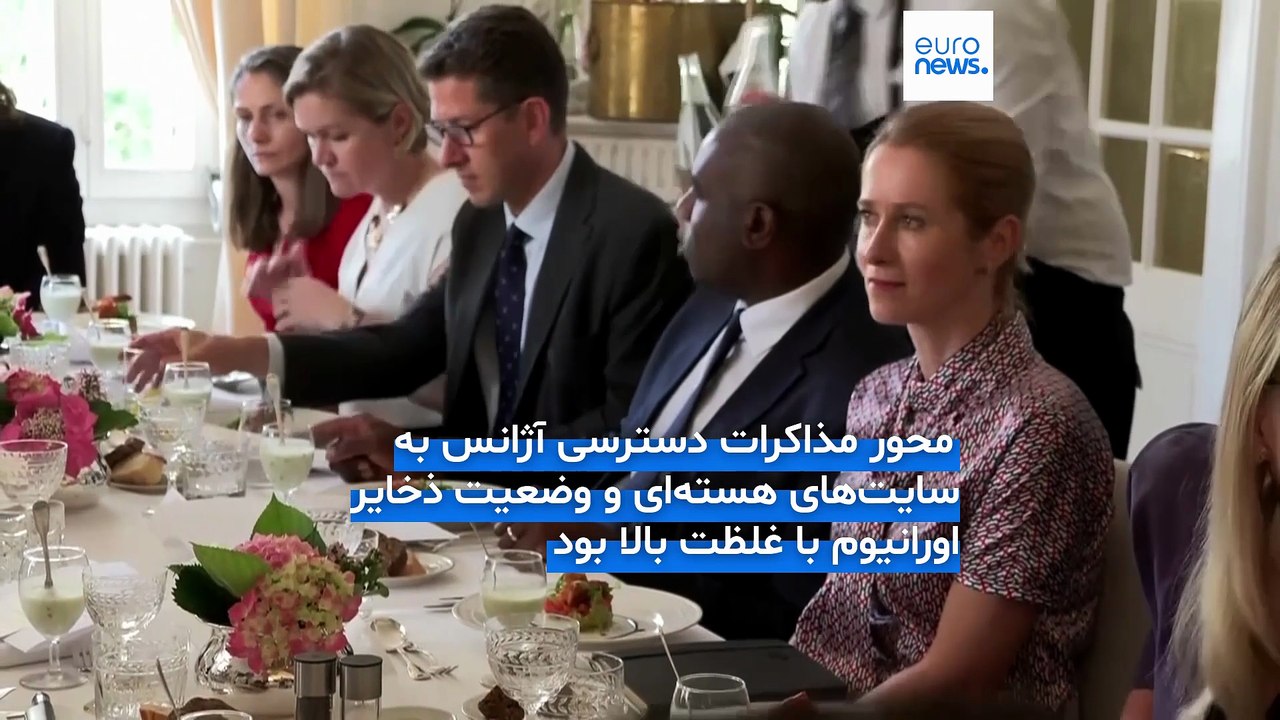 مکانیسم ماشه؛ دیدارعباس عراقچی و مسئول سیاست خارجی اتحادیه اروپا در سایه بازگشت احتمالی تحریم‌ها