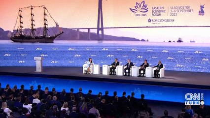 SON DAKİKA... Putin'den Ukrayna açıklaması: Zirve için hazırız