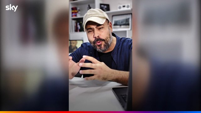 Gomorra : Marco D'Amore alla regia della serie prequel su Pietro Savastano