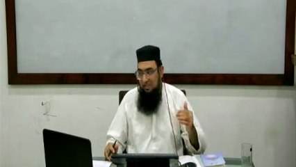 Lecture 7 Ilm us Sarf (Aakhireen): مثال کے قواعد (2) | Rules of Misal (Part 2) | Arabic Grammar | AGQF