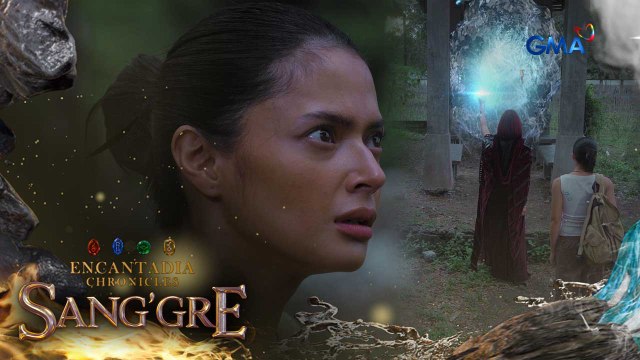 Sang'gre: Terra at Pirena, magtutungo na sa Encantadia! (Episode 60) | Encantadia Chronicles