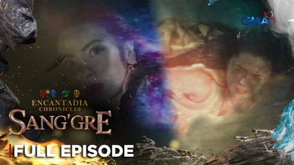 Sang'gre Episode 60: Pirena's Epic Journey Begins | Encantadia Chronicles 🌟