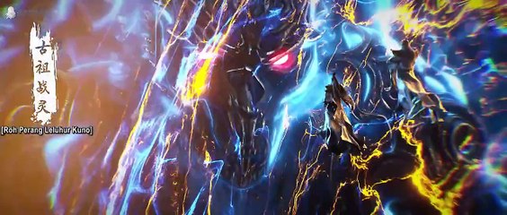 Perfect World Episode 231 Sub Indo