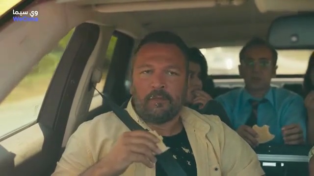 فيلم الحركة الثامنة 2019 مدبلج كامل HD