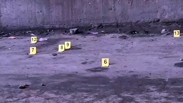 San Juan de Miraflores