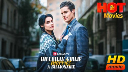 Hillbilly Girlie Marries A Billionaire Hd - Best Drama Shortfilms Romantic Usa