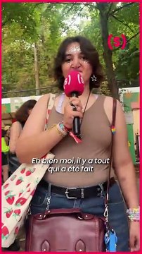 « Ce soir on ne va pas être des clean girls… on va être des loud girls ! » 🎤💅 Mercredi soir à Roc