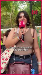 « Ce soir on ne va pas être des clean girls… on va être des loud girls ! » 🎤💅 Mercredi soir à Roc