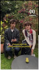 « C’est le tiraillement entre cette envie d’agir et ce sentiment d’impuissance. » Coline Debry et