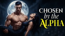 Chosen by the Alpha King Full Movie - RS