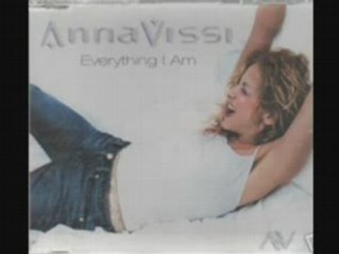 Everything i am(Eiffel 65 extended remix)