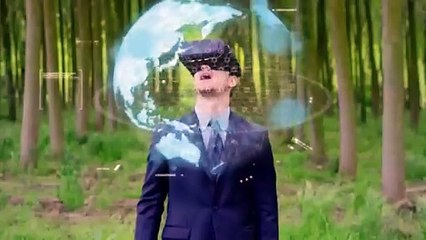 How Life Will Look Like In 2050