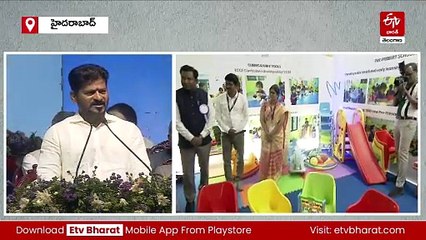 తెలంగాణకు నూతన విద్యావిధానం కావాలి : సీఎం రేవంత్‌రెడ్డి