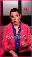 « Tout le monde prend cher en cuisine. Mais quand on est une femme, une personne racisée ou queer, o