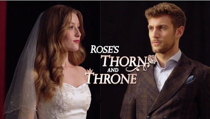 Hot 🔥 Rose's Thorn And Throne - Full Movie