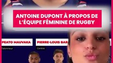 Comme l’explique @emma.oudiou qui a repéré cette séquence vidéo : « Contrairement à leurs homologue