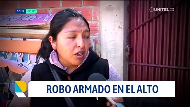 Delincuentes con armas y chalecos antibalas irrumpen en una casa y se llevan un auto, dinero y objetos de valor