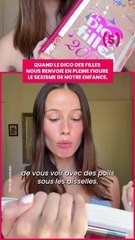 Le Dico des Filles, ou comment te faire culpabiliser dès 10 ans 😁 Merci à @salem.officiel.le, @mat