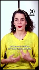 @_mathilderamadier libère la parole sur la s*xualité fluide. 👉 70% des femmes ont déjà éprouvé du
