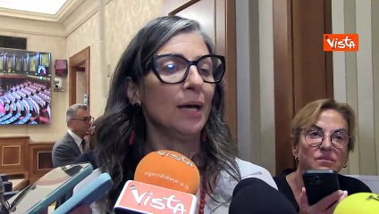 Global Sumud Flotilla, Albanese (Onu): "Tutela è non mandare civili a compiere dovere Governi"