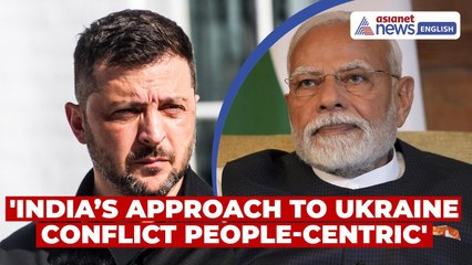 India’s Approach to Ukraine Conflict Continues to be People-Centric: Indian Envoy P. Harish in UN