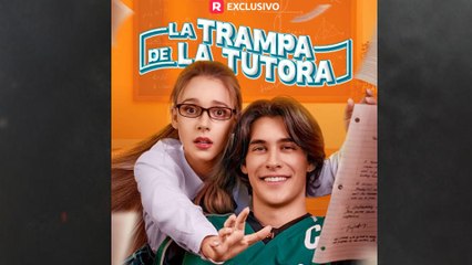 La trampa de la tutora en Español