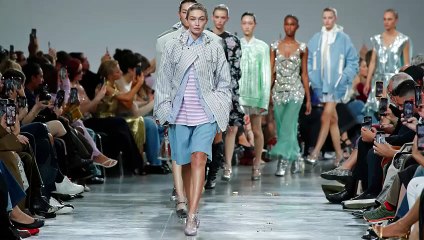 Rabanne PE 2025: quando l'artigianato incontra il futuro (e la borsa più cara del momento)