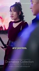 Legacy In Action- The Ultimate Duo Full Chinese Drama - English Sub