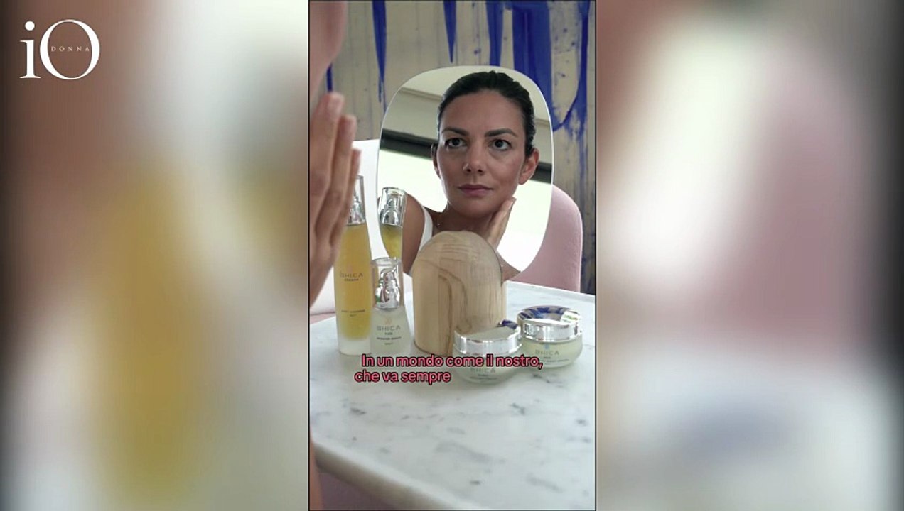 Provato per voi: Claudia Ciocca alla scoperta di una nuova skincare made in Italy