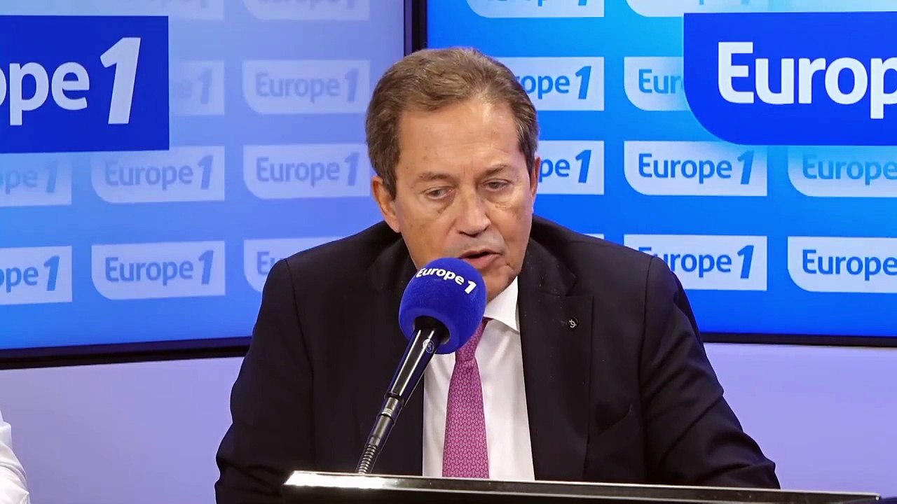 Lutte contre la délinquance : «Il faut des tutelles sur les prestations familiales», juge Georges Fenech