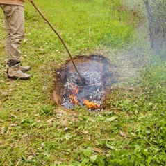 NIVEAU AU CAMPING AVEC CES ASTUCES DE SURVIE 🌲🧭🧭