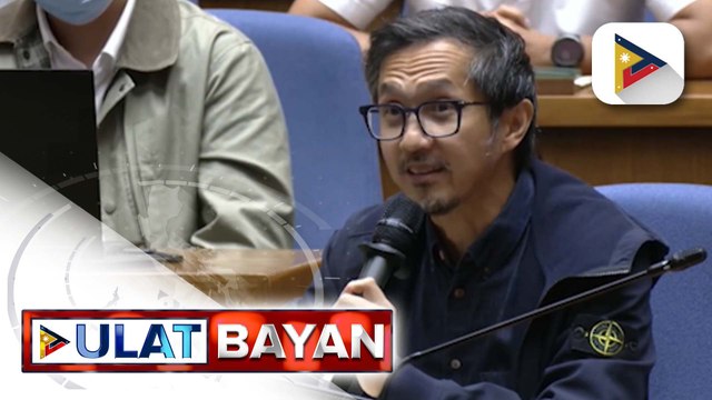 DPWH, bubuo ng panibagong 2026 budget proposal na walang anomalya sa loob ng isang linggong palugit ng Kamara | ulat ni Mela Lesmoras