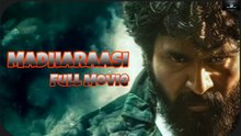 Madharaasi 2025 Hindi Movie