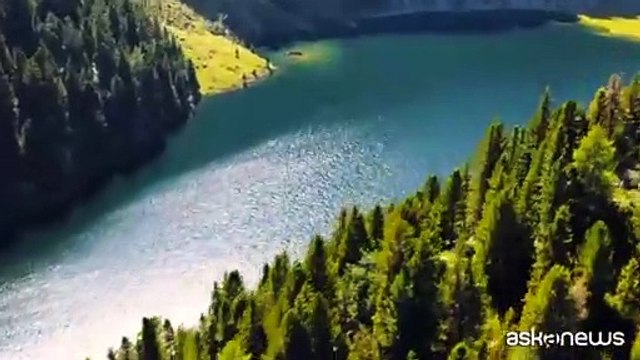 Natura, sport e benessere: in Val di Fiemme il turismo è wellness