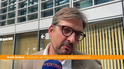 Automotive, Guidesi "Ue cambi passo prima che settore muoia"